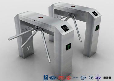 ซื้อ ฟังก์ชั่นการนับ ขาตั้งกล้อง ประตูรั้วสแตนเลส 304 30 คน/นาที online manufacture