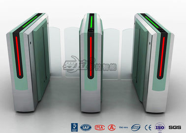 ซื้อ Stainless Steel Access Control Turnstiles online manufacture