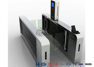 ซื้อ ระบบหมุนวนของระบบสนามบินอัตโนมัติผสานเข้ากับระบบจดจำใบหน้า online manufacture