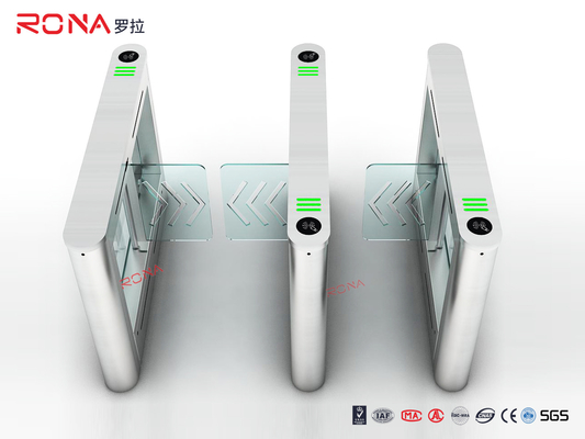 ซื้อ ประตูหมุนสำหรับคนเดินเท้าและสิ่งกีดขวางยานพาหนะ 1400MM * 200MM * 1020MM ระบบอัตโนมัติ online manufacture