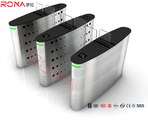 ซื้อ เครื่องควบคุมการเข้าถึงจากเหล็กไร้ขัด ระบบรักษาความปลอดภัย online manufacture