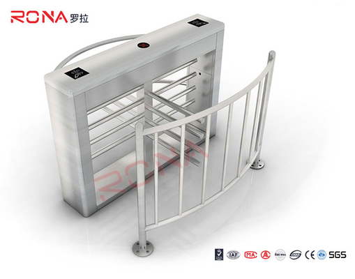 ซื้อ AC220v เครื่องหมุนครึ่งความสูงสําหรับการเข้าถึงคนเดิน online manufacture