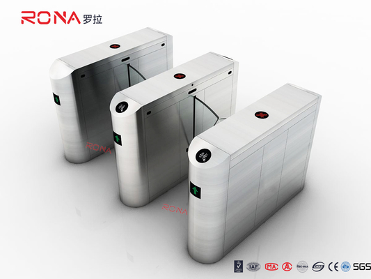 ซื้อ ความสูงกระดูกเข็มขัด ปิดประตู RFID ระบบรักษาความปลอดภัย online manufacture