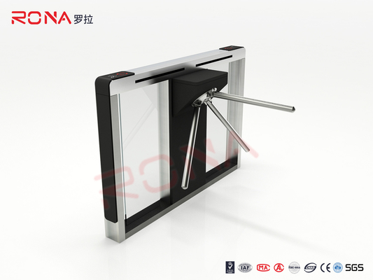 ซื้อ การเข้าถึงที่รวดเร็วและง่าย ประตูสตริปอัดสําหรับการควบคุมการจราจรของคนเดินสูง online manufacture