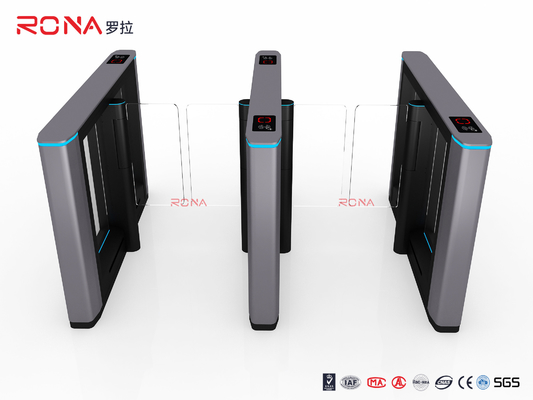 ซื้อ ระบบควบคุมการเข้าถึงประตูแบบหัน online manufacture