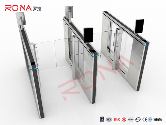 ซื้อ RFID อัตโนมัติสปีดเกต ทรินสไตล์สมาร์ทแอร์ม online manufacture