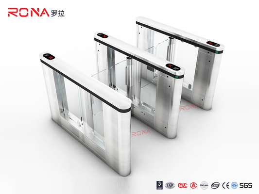 ซื้อ CE ระบบประตูอัตโนมัติความเร็วหรู online manufacture