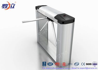 ซื้อ RONA ขาตั้งกล้องประตูหมุนควบคุมการเข้าออกทางเข้าอิเล็กทรอนิกส์ LED Counter Display online manufacture