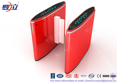 ซื้อ ประตูหมุนเพดานครึ่งวงกลมสแตนเลส, ประตูเลื่อนบานเลื่อนพร้อม Servo Motor online manufacture