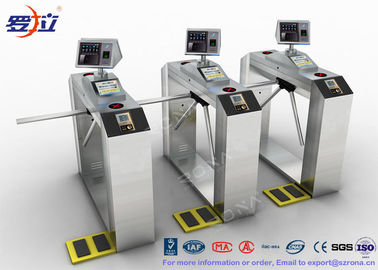 ซื้อ Access Control ขาตั้งกล้องวงจรปิดระบบรักษาความปลอดภัย Gate Electronic ด้วยระบบ ESD online manufacture