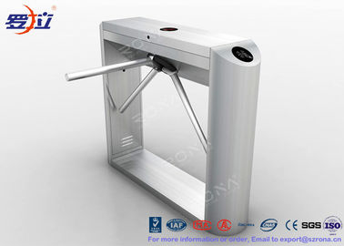 ซื้อ Full Automatic Tripod Turnstile Gate online manufacture