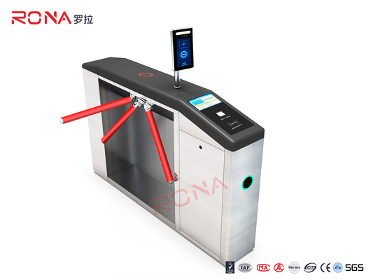 ซื้อ 304 สแตนเลส เครื่องหมุนเดินคนเดิน ช่องประตู 3 แอร์ม มัลติ - เตือน online manufacture