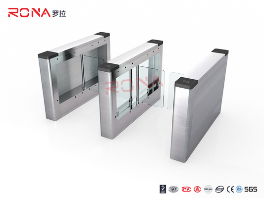 ซื้อ ระบบควบคุมการเข้าถึงประตูแบบหัน online manufacture