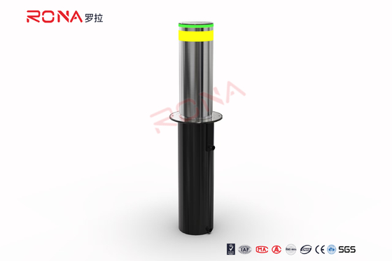 ซื้อ 2S-4S ความเร็วในการยก โพสรักษาความปลอดภัยถอนได้ โบลาร์ดจอดรถ ป้องกันก่อเหตุ โบลาร์ดจราจรถอนได้ online manufacture