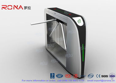 ซื้อ RONA CE ได้รับการอนุมัติการควบคุม Gatestopes แบบหมุนด้วยขาตั้งกล้องพร้อมวาล์วแม่เหล็กไฟฟ้า online manufacture