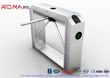 ซื้อ ขาตั้งกล้องรักษาความปลอดภัยประตูหมุนรอบทิศทางไฟ LED online manufacture