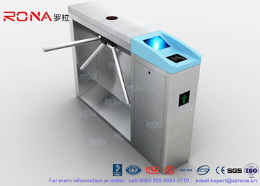 ซื้อ ทางเข้าสำหรับคนเดินเท้าส่วนสูงครึ่งวงกลมขาตั้งด้วยระบบบัตรบาร์โค้ด online manufacture