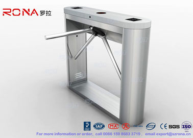 ซื้อ ประตูรั้วขาตั้งกล้องแนวตั้ง, ระบบควบคุมการเข้าออก 30 คน / นาที online manufacture