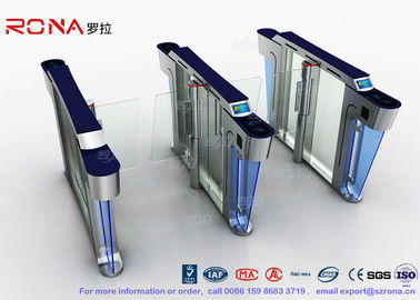 ซื้อ การควบคุมการเข้าถึงประตูหมุนรอบ Speedgate ของอุตสาหกรรมสำหรับพื้นที่สาธารณะ online manufacture