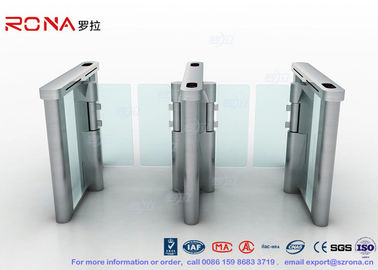ซื้อ การควบคุมการเข้าถึงตู้คอนเทนเนอร์แบบหมุน, สเตนเลส Turnstiles CE Marked online manufacture