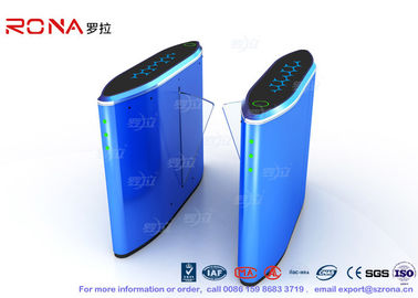 ซื้อ ประตูรั้วระบบป้องกันการเข้าออกประตูรั้วสเตนเลส 304 online manufacture
