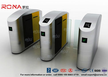 ซื้อ สวิตช์ประตูรั้วสเตนเลสสตีลสวิงประตู DC มอเตอร์ขนาด 1500 มม online manufacture