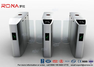 ซื้อ CE ประตูเลื่อนกั้นระหว่างประตูที่ผ่านการรับรอง CE 30 คน / นาที online manufacture