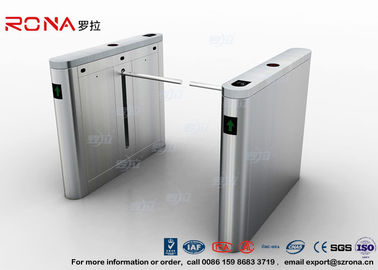ซื้อ การควบคุมการเข้าถึง Barrier Gate NFC แบบหล่นสำหรับประตูเข้าและทางออก online manufacture