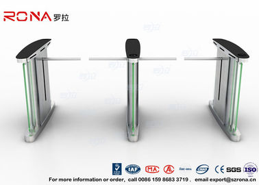 ซื้อ ประตูรั้วอิเลคทรอนิกส์, Barrier เกราะหมุนรอบด้วย CE ที่ได้รับการรับรอง online manufacture