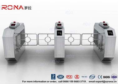 ซื้อ RFID ประตูสวิงอัตโนมัติสวิงประตูสมาร์ทประตูหมุนเวียนการรักษาความปลอดภัยการควบคุมการเข้าถึง Turnstile online manufacture