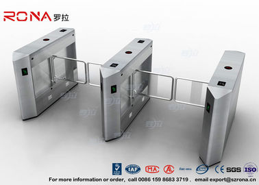 ซื้อ ความปลอดภัย 900 มม. ประตูสวิงประตูรั้วพิการประตู RFID ที่ใช้ได้สำหรับประตู Gates online manufacture
