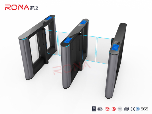 ซื้อ ระบบควบคุมการเข้าถึงสปิ๊ดเกตลักชูรี่ ที่ได้รับการอนุมัติจาก CE online manufacture