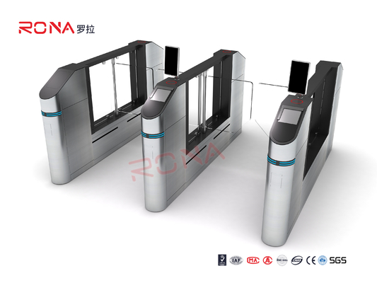 ซื้อ ระบบควบคุมการเข้าถึงประตูความเร็วหรู CE ที่ได้รับการอนุมัติ online manufacture
