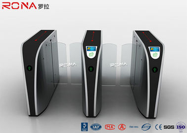 ซื้อ ประตูทางเข้าประตูรั้วทางเดินเท้าประตูรั้วด้านข้างเอทีเอ็ม RFID Card Reader online manufacture