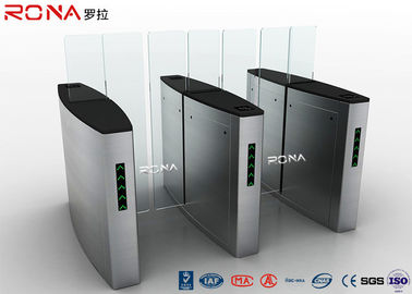 ซื้อ บานเลื่อนประตูหมุนอิเลคทรอนิคส์ 304 ได้รับการรับรอง CE online manufacture