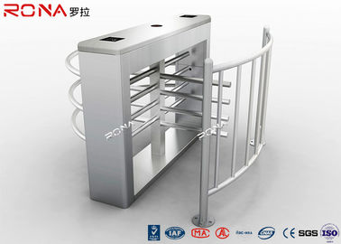 ซื้อ ระบบป้องกันการเข้า - ออกด้วยความเร็วสูง 30 คน / นาที online manufacture