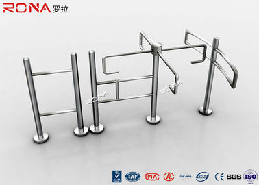 ซื้อ ประตูทางเข้า Revolving Gate ช่วงเวลาเปิด / ปิดประตูครึ่งดอกตู๊ด 0.22 online manufacture
