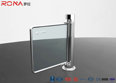 ซื้อ เสาประตูซุปเปอร์มาร์เก็ตประตูสวิงกลมเสากลมโลหะเดี่ยวเสากลมเดี่ยว online manufacture