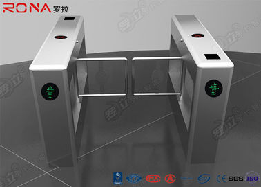 ซื้อ กลไกประตูอัตโนมัติประตูสวิงประตูเปิด Rfid 180 °มุมแขนทำงาน online manufacture