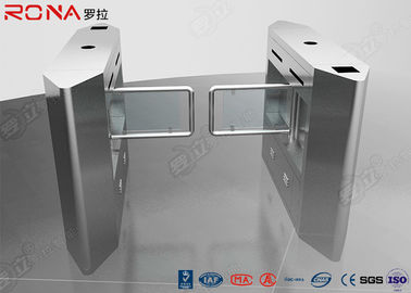 ซื้อ ความปลอดภัยการควบคุมการเข้าถึงระบบสวิงประตูกั้นด้วยการระบุ Rfid online manufacture