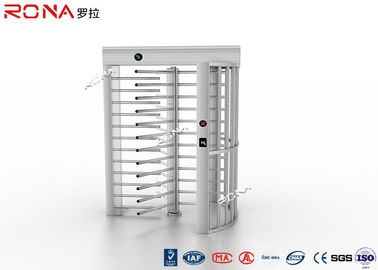 ซื้อ การควบคุมการเข้าถึงตู้ความสูงเต็มรูปแบบด้วย RFID Card / เครื่องอ่านลายนิ้วมือ online manufacture