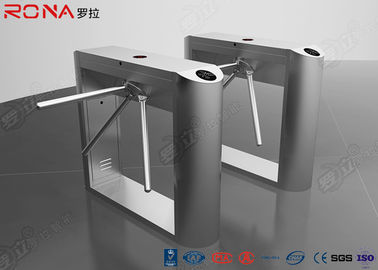 ซื้อ เครื่องสแกนเนอร์แบบไร้สาย Brushless Rfid ความกว้างของ Passage 550mm online manufacture