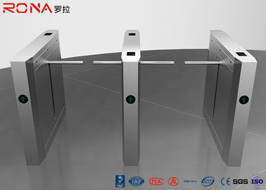 ซื้อ Anti Static Drop Arm การรักษาความปลอดภัยประตู Turnstile Barrier ประตู Electronic ESD Entrance online manufacture