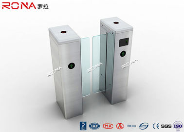 ซื้อ ความสูงครึ่งบานเลื่อนทางเลื่อนระดับสูงสูง 30 ~ 40 คน / นาที online manufacture