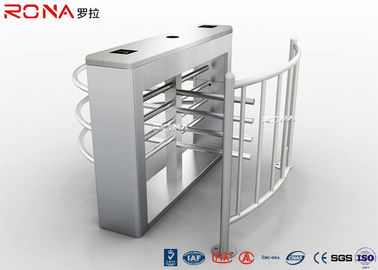 ซื้อ CE ประตูรั้วประตูรั้วที่ผ่านการรับรอง CE ด้วยระบบประตู DC 24V แปรงมอเตอร์ online manufacture