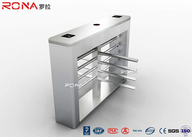 ซื้อ ส่วนควบคุมความสูงครึ่งวงกลมประตูควบคุมการเข้าออกประตูเรือนจำ online manufacture