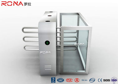 ซื้อ เอวสูงรอบเอว Barrier เหล็กกล้าไร้สนิม 304 วัสดุสแตนเลส online manufacture