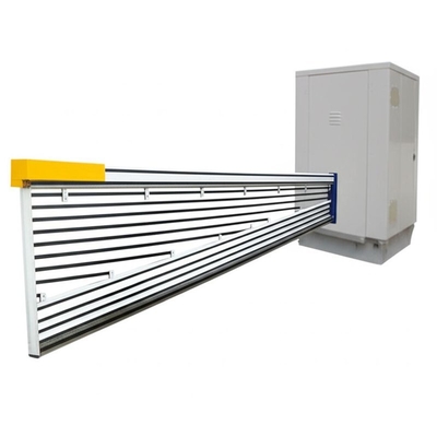 ซื้อ เครื่องเปิดประตูเลื่อนไฟฟ้า L1500mm*W200mm*H980mm มีอายุการใช้งานยาวนาน 5-8 ปีและทํางานได้เรียบร้อย online manufacture