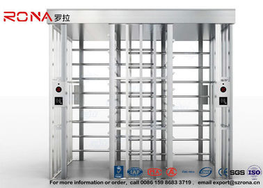 ซื้อ การรักษาความปลอดภัยแบบ Double Lane Security Turnstile Security ของ Gates online manufacture