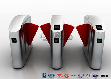 ซื้อ ประตูกั้นรั้วหมุนอัตโนมัติ Bi Security Gate Optica ทางเข้าในร่มกลางแจ้ง online manufacture